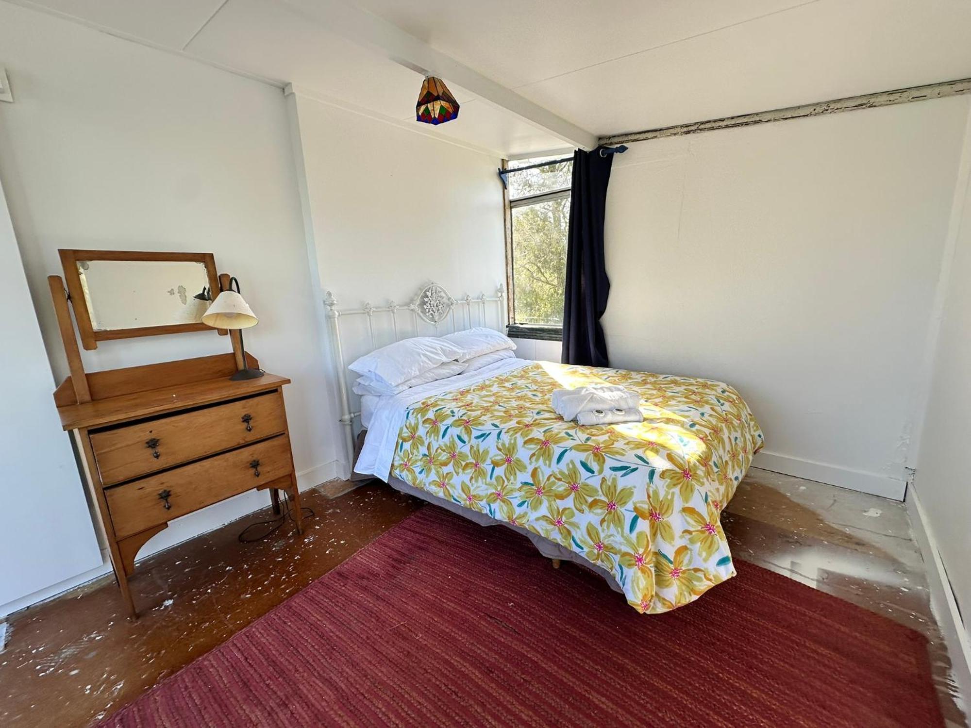 Cooks Beach Holiday Home Exterior photo