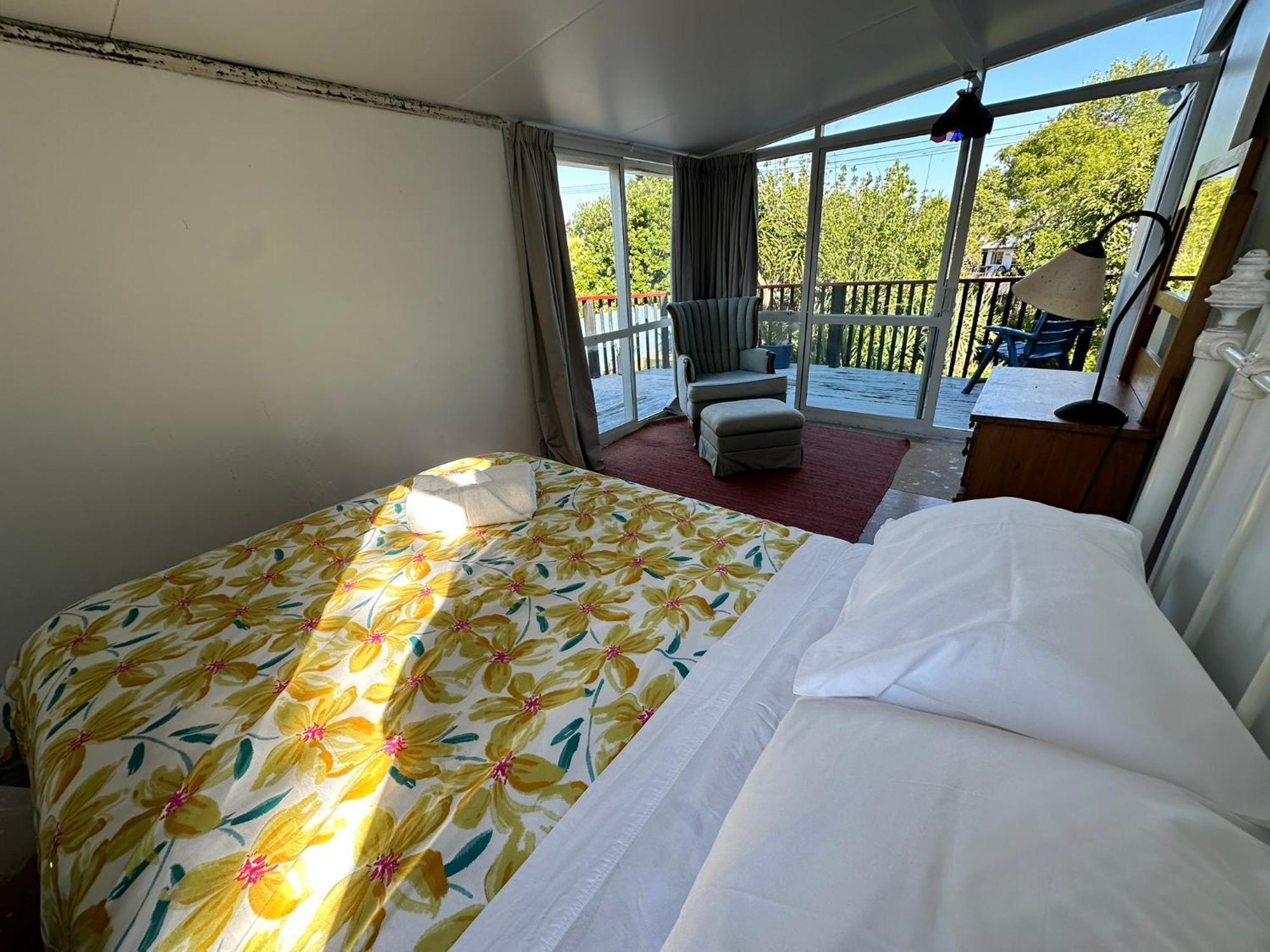 Cooks Beach Holiday Home Exterior photo